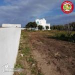 Terrain de 216m²  en Promotion