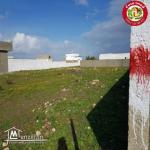 Terrain de 216m²  en Promotion