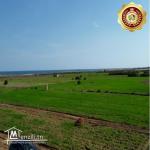 Terrain au bord de mer avec des prix exceptionnel