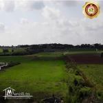 Terrain au bord de mer avec des prix exceptionnel