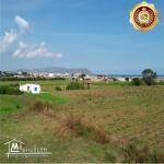 Terrain au bord de mer avec des prix exceptionnel