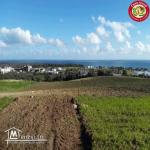 Lots Terrains avec une vue Panoramique