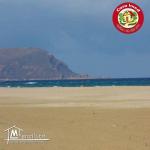 lotissement en 1er position de la plage