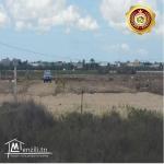 Formidable terrain a kelibia -Ain grenz vue de mer