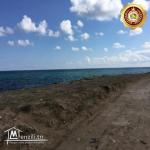 أراضي على لبحرفي كركوان فيها الماء والضوء