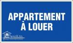 un appartement 80m2