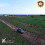 Lotissement au bord de mer à Dar allouche