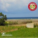 Lotissement au bord de mer à Dar allouche