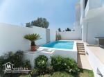 vente appartements a la soukra