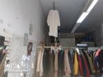 A vendre fond de commerce d'un pressing de 40 m²
