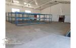 Dépôt 1500m2 a zone industrielle sidi rezig