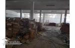 Dépôt 1500m2 a zone industrielle sidi rezig