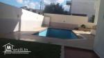 Grande villa haut standing avec piscine
