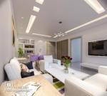 Appartements neuf à La Soukra