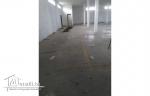 Local industriel 600m2