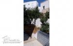 Rez de chaussée de villa 140m2 à Ariana Ghazela