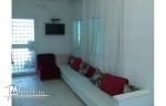 Etage de villa 80m2 à el menzah 9 pour famille