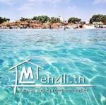 terrain dar allouch 125m