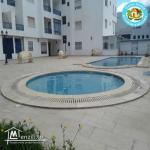 un magnifique appartement