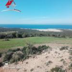 15 Hectares pieds dans l’eau