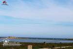 Villa pied dans l'eau à plage Dar Allouche