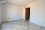 Appartement S+3 de 183 m² avec jardin à Sahloul 4