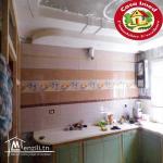 maison à kelibia de 127m²