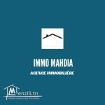 Location périodique d'une Maison Arabe