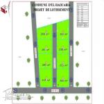 terrain à vendre à El Haouaria