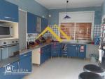 Villa de 600m² sur un terrain de 680m² Khezama Ouest - Sousse