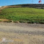 un lotissement à El haouaria