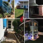 une grande villa Style Sidi Bou Said