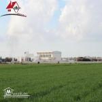 un terrain de 1650 m² à Kélibia