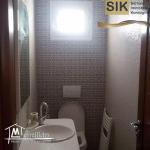 منزل S+2 الكراء صيافي