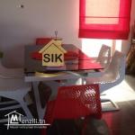 منزل S+2 الكراء صيافي