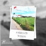 terrain à Dar Alouche