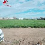 Terrain sur la route de la plage Dar Allouch