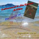 قطعة أرض في عين قرينز- قليبية