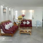 une villa S+3 à Kélibia La Blanche