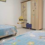 une villa S+3 à Kélibia La Blanche