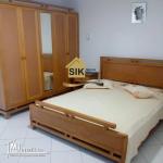 une villa S+3 à Kélibia La Blanche