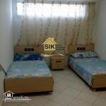 une villa S+3 à Kélibia La Blanche