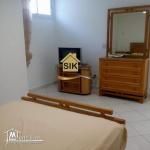 une villa S+3 à Kélibia La Blanche