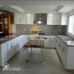 une villa S+3 à Kélibia La Blanche