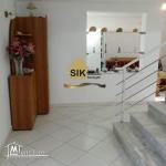 une villa S+3 à Kélibia La Blanche