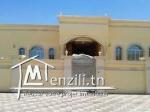 Maison à Tunis