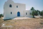 « El Houch » : magnifique maison vue de mer à vendre à Djerba