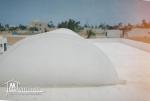 « El Houch » : magnifique maison vue de mer à vendre à Djerba