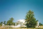 « El Houch » : magnifique maison vue de mer à vendre à Djerba