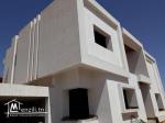 Villa à vendre inachevé très moderne